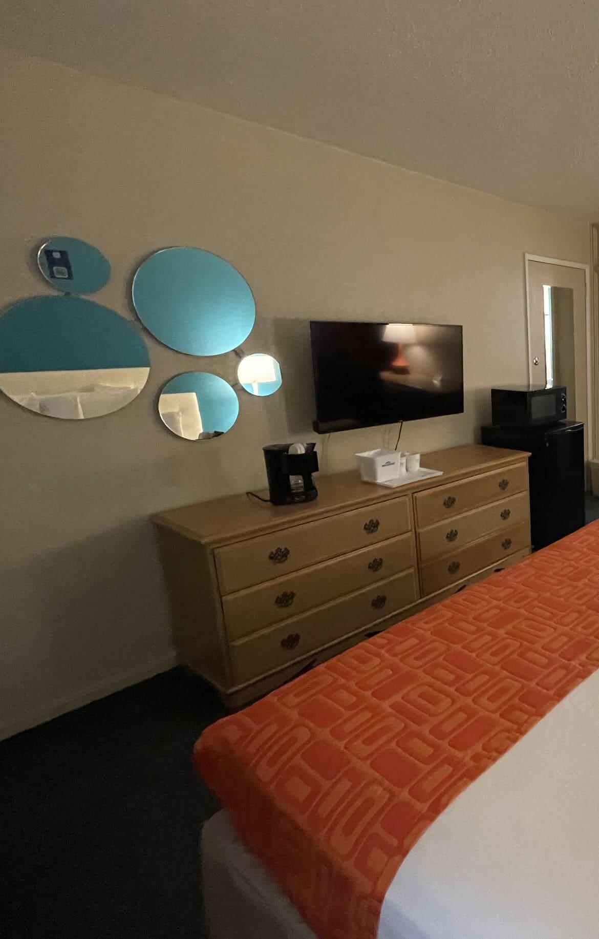 Howard Johnson By Wyndham Bakersfield Exteriér fotografie